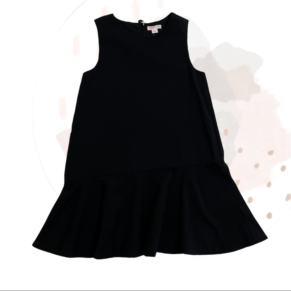 Crewcuts Uniform Dress